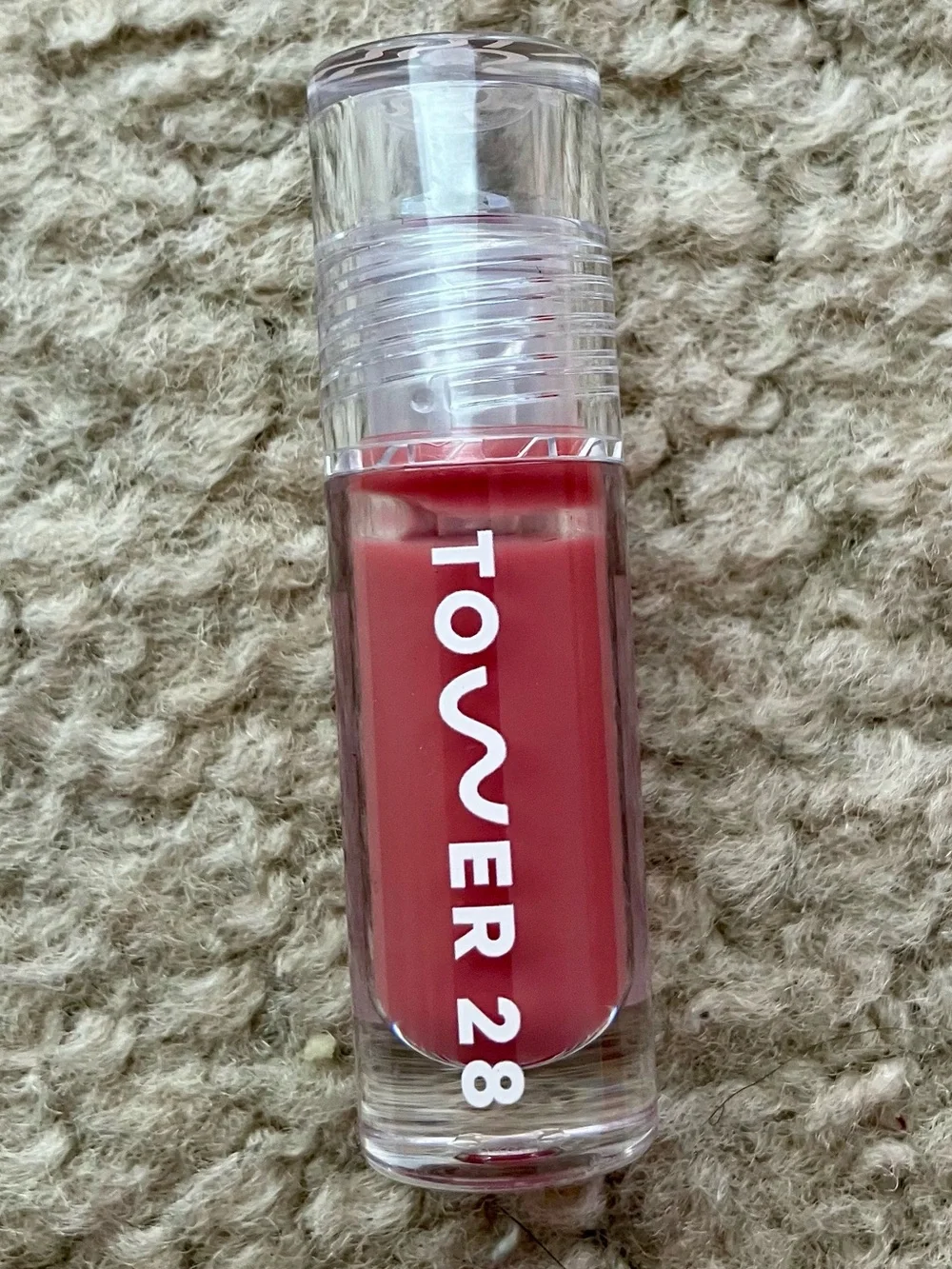 Sephora 🖤 beauty insider birthday gift 2026 Tower 28 🍅